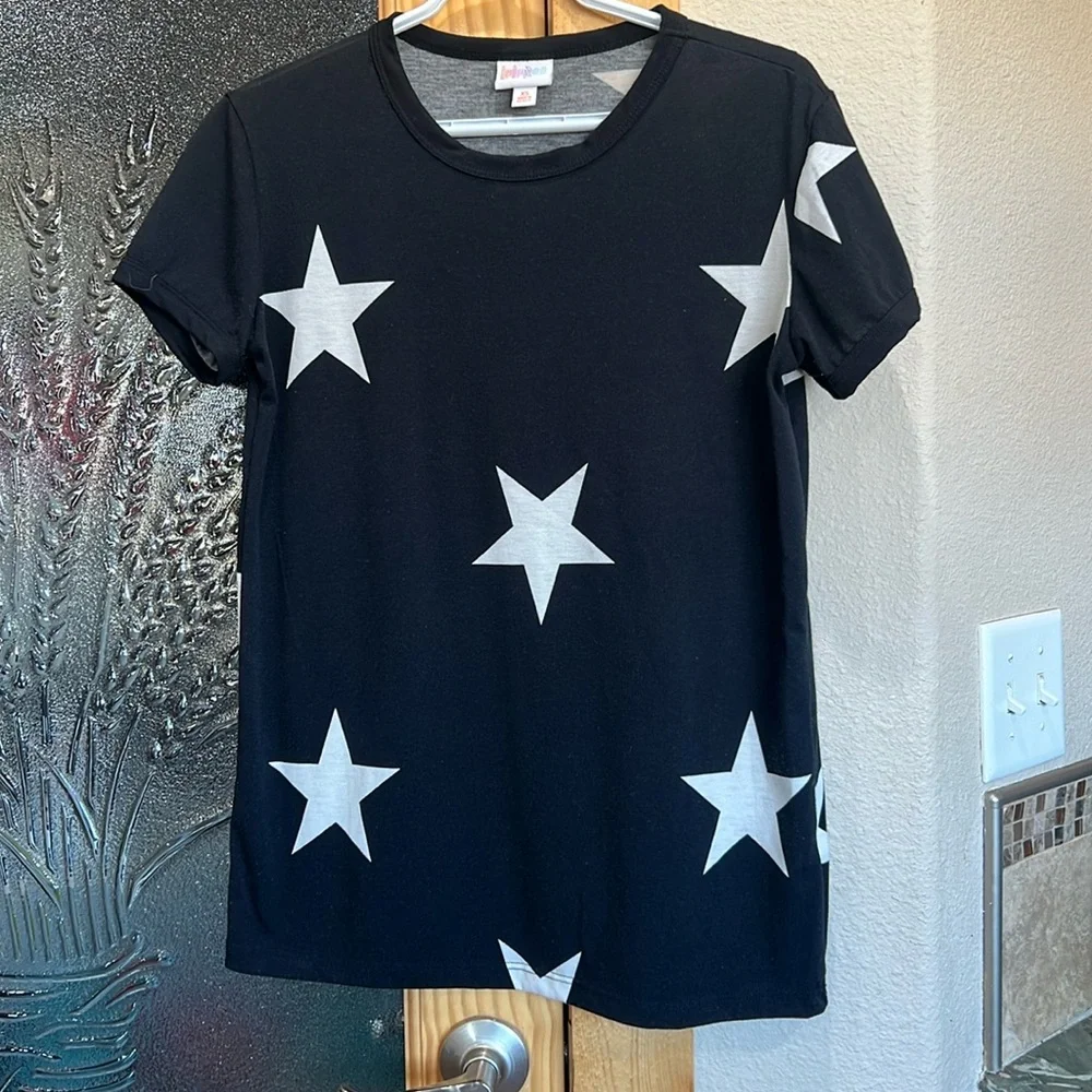 Stars Liv T - Picture 1 of 3